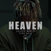 Free Heaven Juice Wrld Type Beat