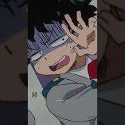 Deku X Melissa X Uraraka X Momo X Toga Amv Bad Chick