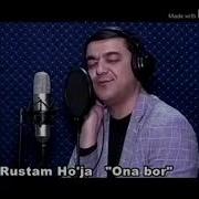 Онам Бор Хаётда Яшаш Бошкача