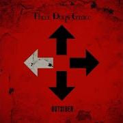 Three Days Grace Outsider Album