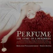 Berliner Philharmoniker Perfume The Story Of A Murderer Laura S Murder