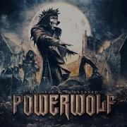 Powerwolf We Are The Wild