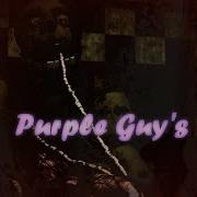 Purple Guy Fate