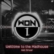 Hell Driver Welcome To The Madhouse Noemi Black Remix