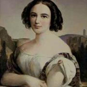 Fanny Mendelsohn