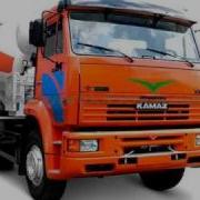 Prut Kamaz