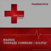 Magnus Forward Command