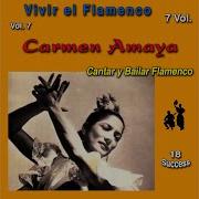 Carmen Amaya Soleares