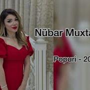 Nubar Muxtarli