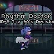 Muse Dash Rhythm Doctor