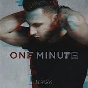 One Minute Anthony El Mejor