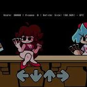 Fnf Uno Fight With Pico