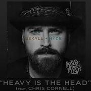 Chris Cornell Heavy Is The Head Feat Chris Cornell