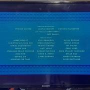 Closing To The Lego Movie 2 Dvd