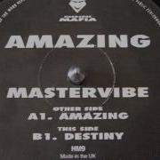 Mastervibe Amazing