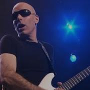 Flying In A Blue Dream Joe Satriani