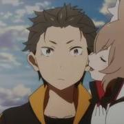 Re Zero Kara Hajimeru Isekai Seikatsu Felix Felix 1Hour