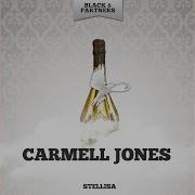 Carmell Jones Stellisa