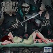 Mickey Deville Elysium