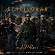 Anna Netrebko Stalingrad Theme Feat Anna Netrebko