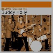 Buddy Holly Oh Boy