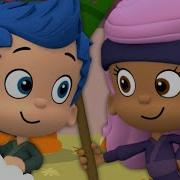 Bubble Guppies Season Credits 4