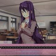 Yuri Stabs Herself Scene Doki Doki Literature Clu