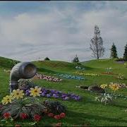 Teletubbies Ending Snow Enhanced With Confusion