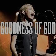 Bethel Goodness Of God