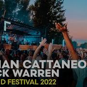 Hernan Cattaneo 2022