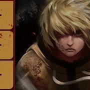 Thorfinn Rap Son Of Thors Daddyphatsnaps Ft Chi Chi Vinland Saga