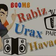 Urax Rabiz Sharan Mp3