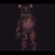Fnaf Song Faceless Withered Freddy