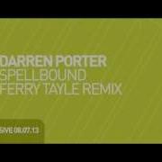 Spellbound Radio Edit Darren Porter