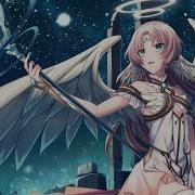 Angel Late Night Savior Nightcore