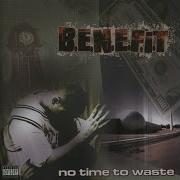 Benefit Keep It Phat Feat Roosta