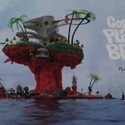 Plastic Beach Gorillaz