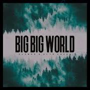 Elemer Alis Shuka Big Big World