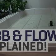 Ebb And Flow