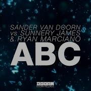 Sander Van Doorn Abc Extended Mix