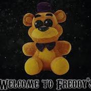 Welcome To The Freddy Минус