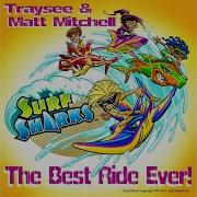 The Best Ride Ever Matt Mitchell Traysee Mitchell