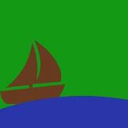 Футаж Кораблик С Морячком