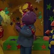 Tweenies Music Man Russian