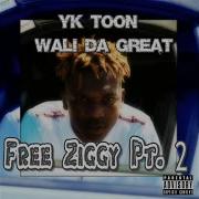 Yk Toon Free Ziggy Pt 2