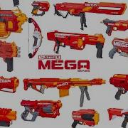 Mega Gun