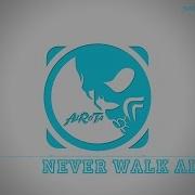 Never Walk Alone Sture Zetterberg