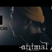 Три Полоски Animal Джаz Cover Кавер