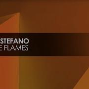 Alex Di Stefano Into The Flames