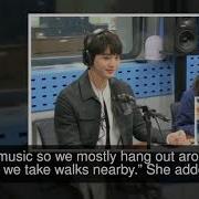Ha Hyun Woo To Her Lover